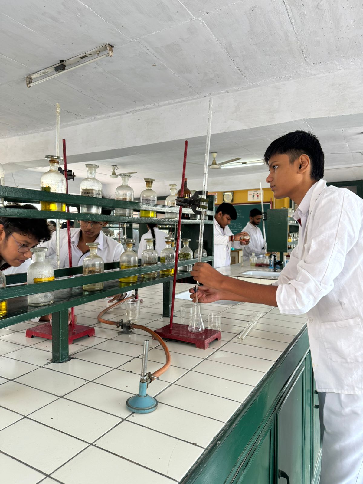 CBSE School